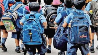 Photo of पंजाब: आज से बदला सरकारी स्कूलों का समय