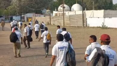 Photo of धार भोजशाला में सर्वे के लिए अतिरिक्त समय मिलेगा या नहीं…