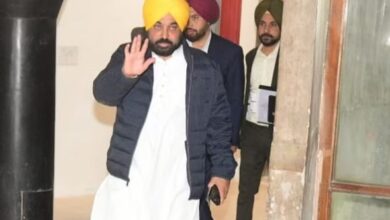 Photo of पंजाब: लोकसभा चुनाव को लेकर आप की अहम बैठक आज