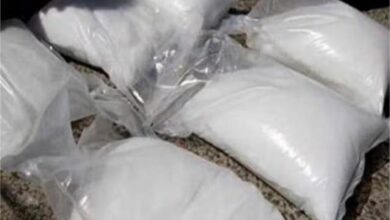 Photo of हरियाणा में एंटी नारकोटिक्स सेल की टीम ने हेरोइन तस्कर को किया गिरफ्तार