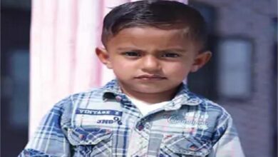 Photo of हरियाणा में सड़क हादसे में इकलौते बेटे की मौत, मां-बाप गंभीर…