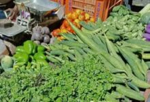 Photo of उत्तराखंड: सब्जियों के दामों में तेजी… नींबू के भाव सुन चौंक रहे हैं लोग