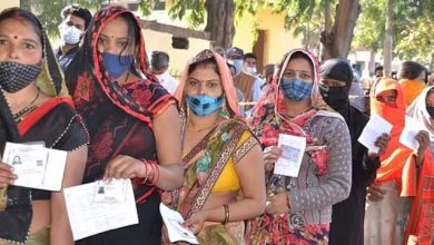 Photo of कानपुर: गैर मुस्लिम अल्पसंख्यक बन सकते हैं किंग मेकर, जिले में ऐसे हैं 1.75 लाख मतदाता
