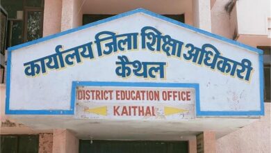 Photo of हरियाणा: 10 साल पुरानी मान्यता वाले 90 प्राइवेट स्कूलों ने नहीं करवाया दोबारा नवीनीकरण