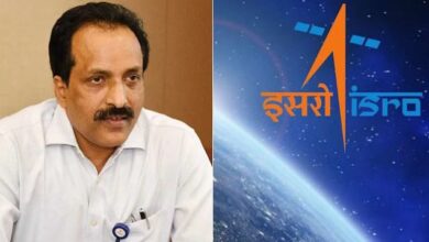 Photo of पंजाब : इसरो अध्यक्ष पहुंचे लुधियाना, बोले- चंद्रयान-4 मिशन पर किया जा रहा काम
