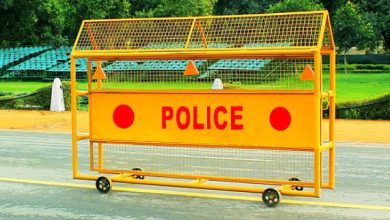 Photo of हरियाणा: ट्रक से एक करोड़ रुपये की 2245 किलो चुरापोस्त बरामद