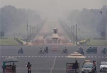 Photo of दिल्ली में बढ़ रहा पॉल्यूशन, इन 24 इलाकों की हवा हुई दमघोंटू