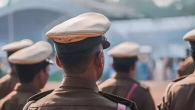 Photo of गुजरात पुलिस कॉन्स्टेबल, एसआई पदों पर आवेदन शुरू