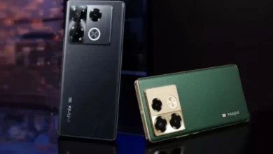 Photo of मैग्नेटिक चार्जिंग सपोर्ट वाला पहला Android फोन हुआ लॉन्च