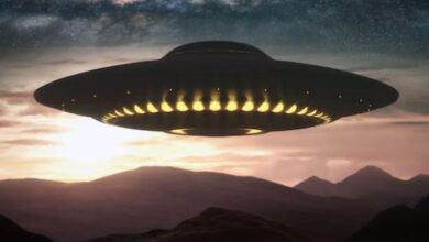 Photo of एलियन विमानों की सरकार की पड़ताल, अमेरिकी रक्षा विभाग ने किया दावों को खारिज…!