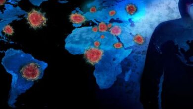 Photo of खतरनाक महामारी के नजदीक पहुंच गई है दुनिया, यह वायरस कोविड से 100 गुना अधिक मारक!