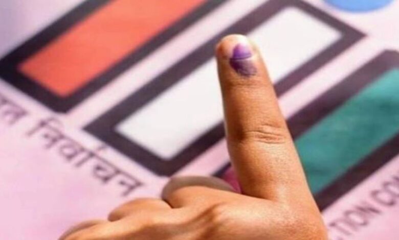 Photo of यूपी में लोकसभा चुनाव के दूसरे चरण के लिए 175 उम्मीदवारों ने किया नामांकन