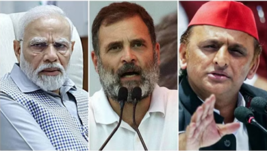 Photo of लोकसभा चुनाव: मोदी के गढ़ वाराणसी में आज होंगे राहुल गांधी और अखिलेश यादव