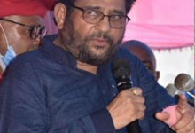 Photo of सीपीआई के बड़े नेता अतुल कुमार अंजान का निधन