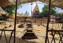 Photo of  महाकाल मंदिर में सोमवार से शुरू होगा यह खास यज्ञ