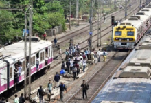 Photo of आंदोलन के चलते नई प्रक्रिया शुरू ,रेलवे ने जारी किया 101 ट्रेनों का शेडयूल