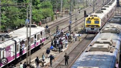 Photo of आंदोलन के चलते नई प्रक्रिया शुरू ,रेलवे ने जारी किया 101 ट्रेनों का शेडयूल