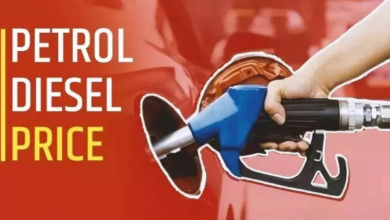 Photo of जारी हुई पेट्रोल-डीजल की नई कीमतें