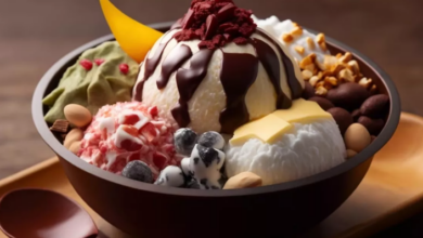 Photo of आइसक्रीम Lovers ने बना दिए अनोखे रिकॉर्ड! एक ने तो स्विगी से 45 दिन में मंगाई 300 से ज्यादा आइसक्रीम