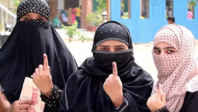 Photo of जम्मू-कश्मीर के लोगों ने बताया मतदान का महत्त्व