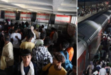 Photo of पंजाब: यात्रियों के लिए खुशखबरी! फिर चलेंगी महत्वपूर्ण ट्रेनें