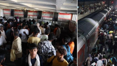 Photo of पंजाब: यात्रियों के लिए खुशखबरी! फिर चलेंगी महत्वपूर्ण ट्रेनें