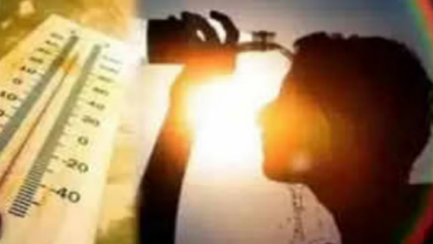 Photo of तप रहा है राजस्थान, रात में भी जारी लू का असर