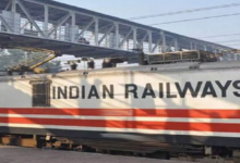 Photo of रेलवे अपने यात्रियों को देता है 10 लाख रुपये का बीमा…