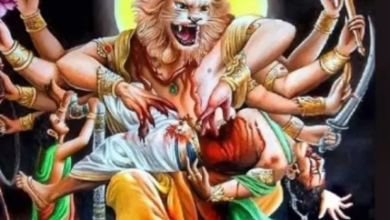 Photo of आज इस मुहूर्त में करें भगवान नरसिंह की पूजा