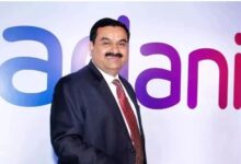 Photo of Adani Group: Adani Enterprises करेगा 80,000 करोड़ रुपये का निवेश