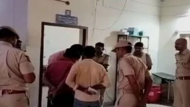 Photo of छोटे ने किया प्रेम विवाह और बड़े भाई को मिली सजा, गुस्साए ससुराल वालों ने मारपीट करके नाक काटी