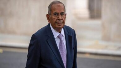 Photo of गोपीचंद हिंदुजा ने फिर हासिल किया ये मुकाम