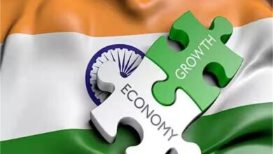 Photo of चौथी तिमाही में GDP वृद्धि दर 6.2%, 2023-24 में सात प्रतिशत रहने का अनुमान: इंडिया रेटिंग्स