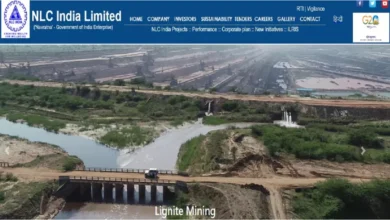 Photo of एनएलसी इंडिया इंडस्ट्रियल ट्रेनी भर्ती के लिए आवेदन तिथि एक्सटेंड, इस डेट कर सकते हैं अप्लाई