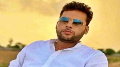 Photo of प्रशांत बैरवा की मां पर 25 करोड़ रुपये का जुर्माना, अवैध खनन के आरोप में खनिज विभाग ने की कार्रवाई