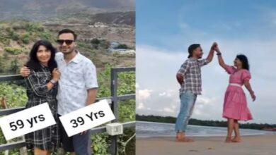 Photo of पति का था पराई औरत से संबंध, डिप्रेशन में गई महिला, सालों बाद हुआ दोबारा प्यार