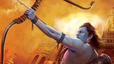 Photo of भगवान श्रीराम ने क्यों फोड़ी थी कौए की आंख? बाद में दिया था ये वरदान