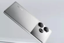 Photo of 120W सुपर VOOC चार्जिंग वाला Realme का ये धाकड़ फोन हुआ लॉन्च