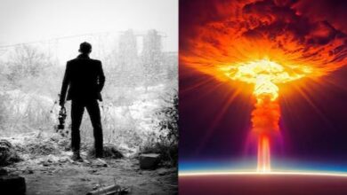 Photo of धरती का वो कौन सा देश है, जहां न्यूक्लियर बम का नहीं होगा असर?