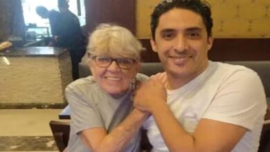 Photo of 46 साल छोटे शख्स से प्यार कर बैठी थीं दादी, फेसबुक पर दोस्ती, फिर फटाफट रचाई शादी