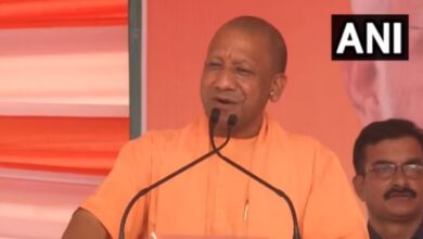 Photo of पंजाब में प्रचार करेंगे यूपी के सीएम योगी आदित्यनाथ, 20 मई को चंडीगढ़ में मांगेंगे वोट