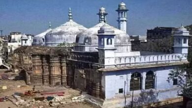 Photo of ज्ञानवापी संबंधित मां शृंगार गौरी के मूल वाद समेत कई मामले की सुनवाई आज, जानें- पूरा मामला