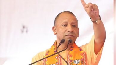 Photo of पंजाब पहुंचे योगी; बोले- भाजपा को मौका दो, 48 घंटे में पंजाब होगा माफिया मुक्त