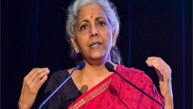 Photo of Retail F&O Trading में निवेश करने वालों के लिए वित्त मंत्री का अलर्ट