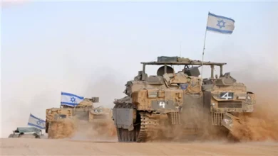 Photo of इजरायल को किसी का डर नहीं, राफा में दाखिल हुए IDF के टैंक