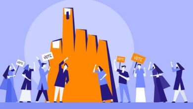 Photo of पंजाब में 13 लोकसभा सीटों पर 328 प्रत्याशी मैदान में, पहली बार सबसे ज्यादा