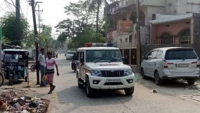 Photo of बिहार में एक नेता के आधा दर्जन ठिकानों पर आयकर की टीम का धावा