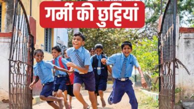 Photo of नई पहल: ग्रीष्मकालीन अवकाश में दादी नानी से सेवा भाव व भजन सीखेंगे स्कूली बच्चे