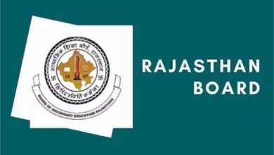 Photo of जारी हुआ राजस्थान बोर्ड 12वीं का रिजल्ट, साइंस में 97.73%, आर्ट्स में 96.88% छात्र पास