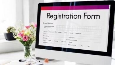 Photo of एयर फोर्स कॉमन एडमिशन टेस्ट के लिए आवेदन प्रक्रिया शुरू, 317 पदों पर आज से करें पंजीकरण